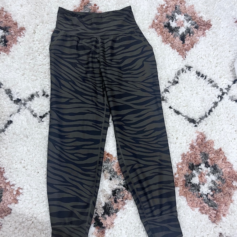 old navy workout pants